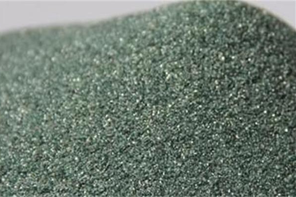 關(guān)于綠碳化硅使用過程會(huì)出現(xiàn)的問題，你一定要了解！