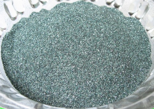 不知道怎樣使用維護綠碳化硅，看完就明白了！