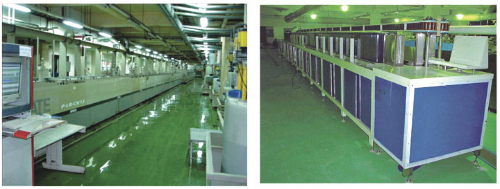 白剛玉微粉生產(chǎn)車(chē)間