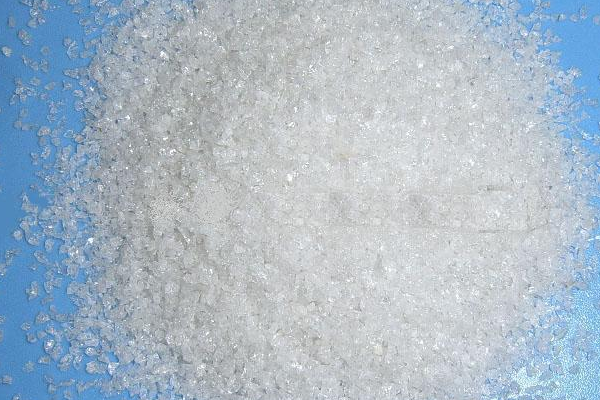 白剛玉微粉好不好，實力來證明！