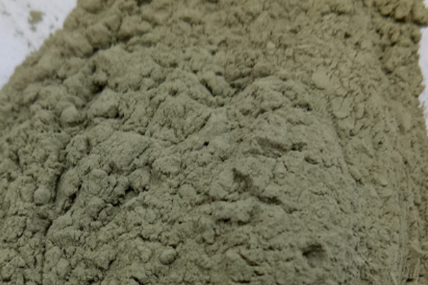 綠碳化硅微粉的物理性能及應用領(lǐng)域